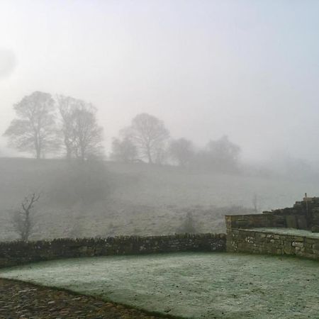 Low Nook Farm Holiday Cottage برامبتون المظهر الخارجي الصورة